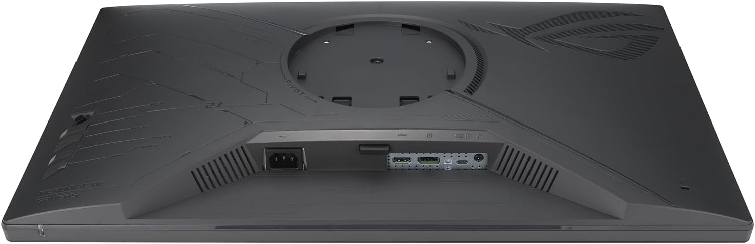ASUS ROG Strix XG27ACS 27 ASUS ROG Strix XG27ACS 27
